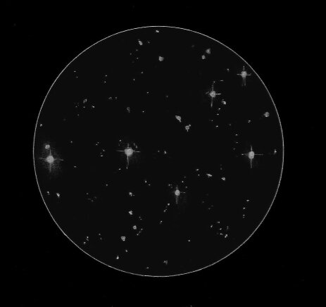 M45 / Pleiades