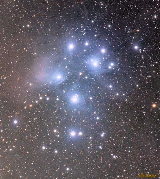 M 45