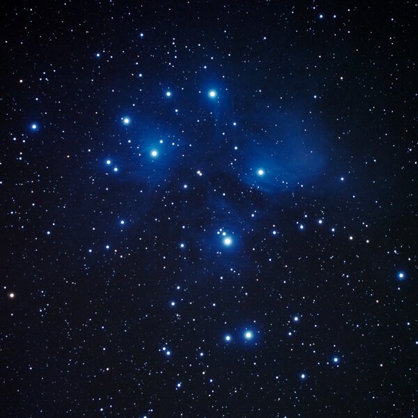 M45 Reloaded