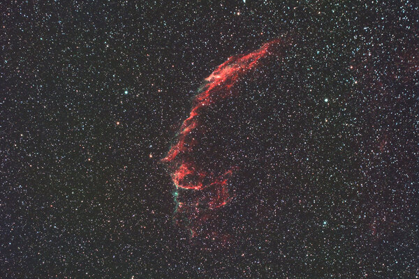 Περισσότερες πληροφορίες για το "Ngc6992"