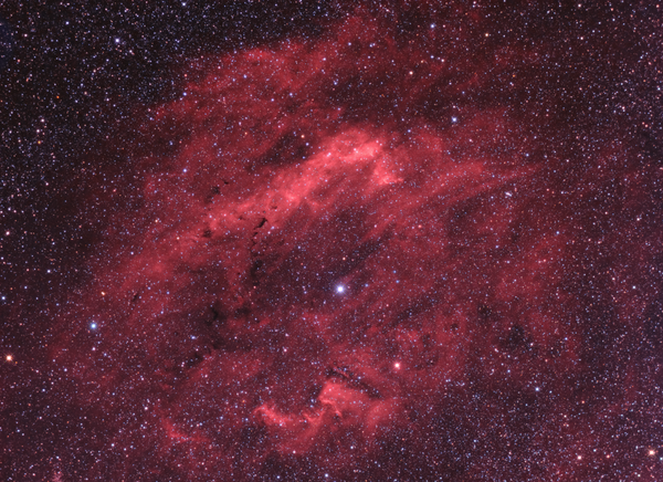 Περισσότερες πληροφορίες για το "Sharpless - 119 (hargb)"