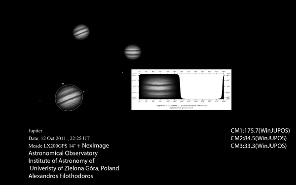 Δίας- 12-Οκτ-2011