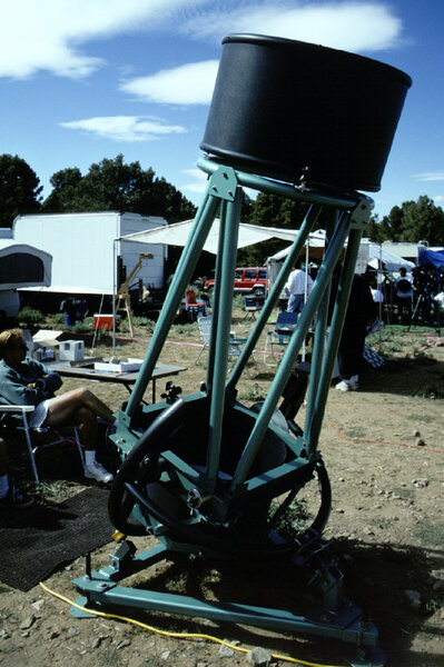 24-inch Newtonian 2