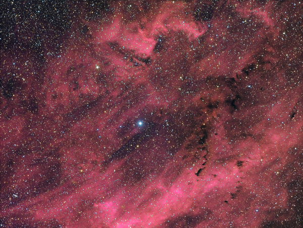 Sharpless 119