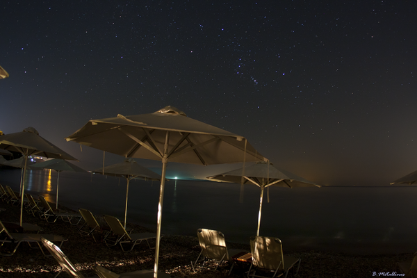 Περισσότερες πληροφορίες για το "Orion The Hounder - Riviera Barbati, Corfu"