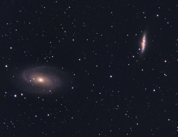 M81-m82