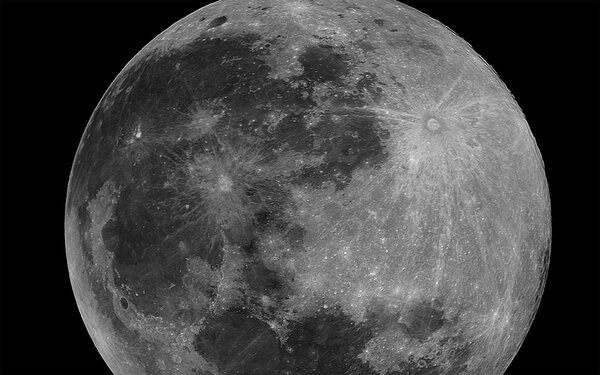 Moon 10/11/2011