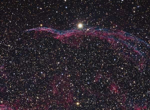 Veil Nebula