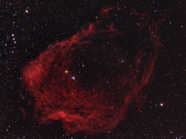 Περισσότερες πληροφορίες για το "Sharpless - 129 (hargb)"