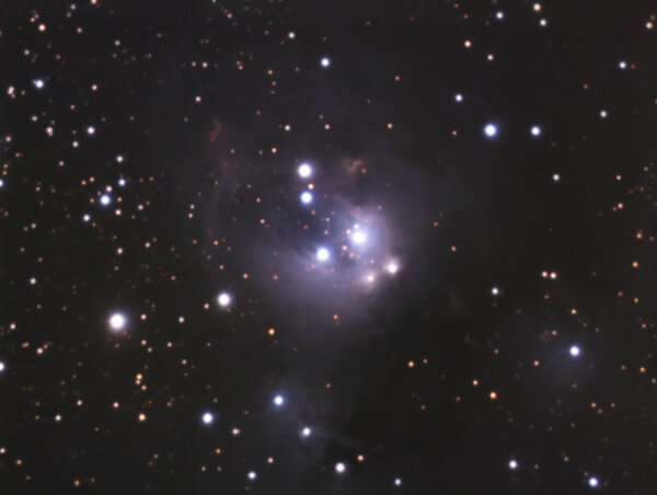 Ngc 7129