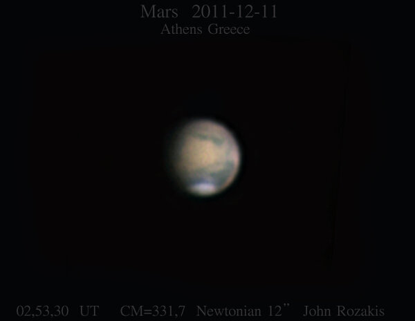 Mars  2011-12-11