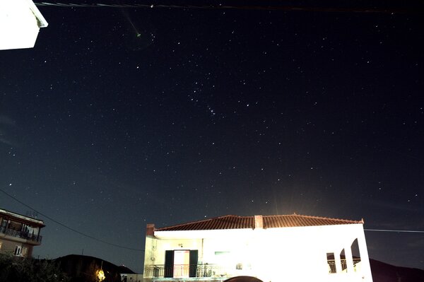 Orion