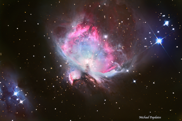 Messier 42