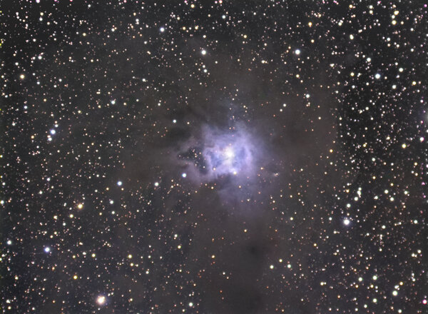 Ngc 7023