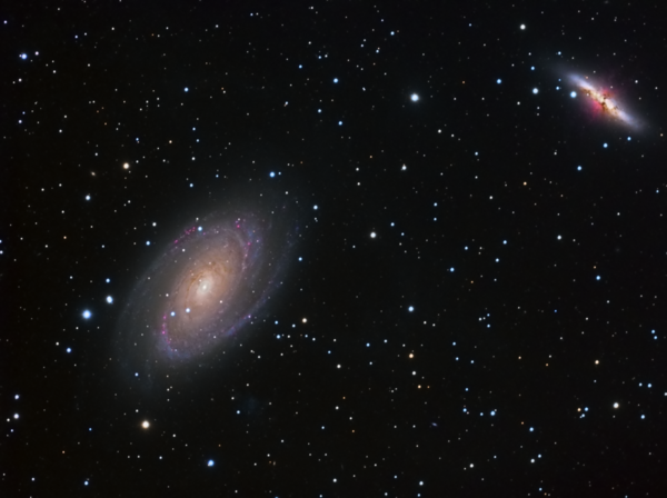 M81 M82 Again (l-har-g-b)