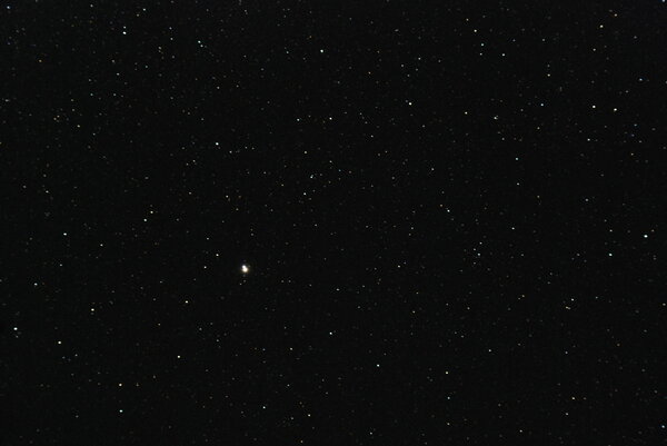 Albireo Double Star.