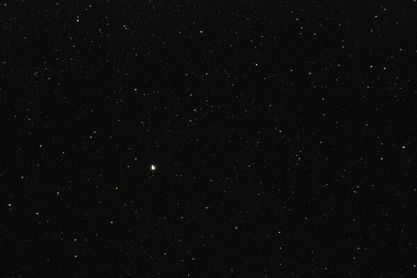 Albireo Double Star.