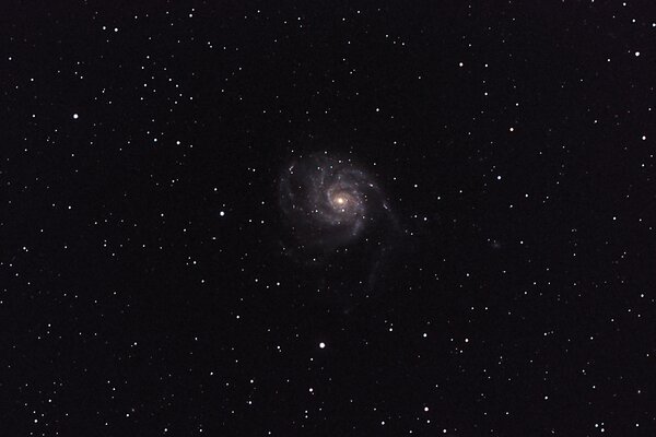 M101 Ursa Major