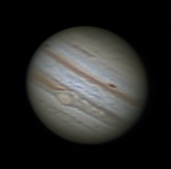 Διαβαση ερυθρας κηλιδας,24/12/2011,ωρα 22.25