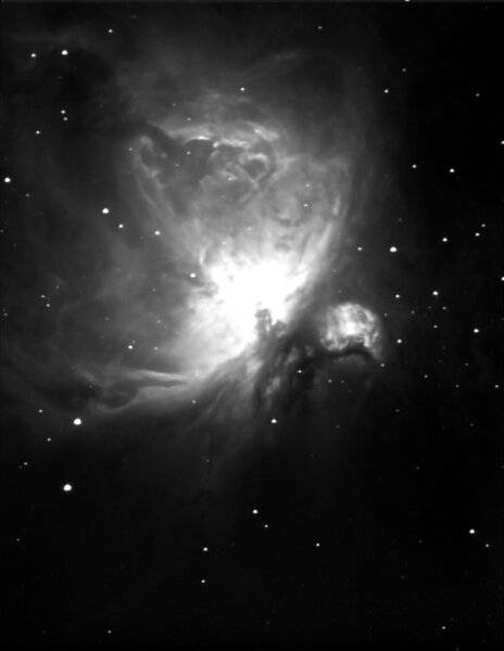 M 42 Ha