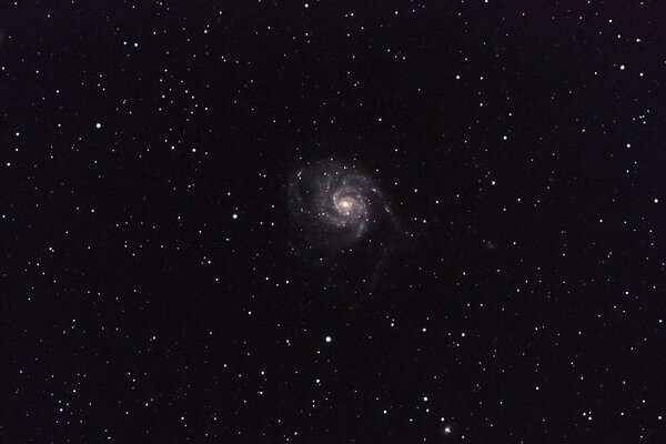 M101 Reloaded