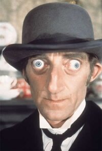 Marty Feldman 3