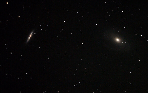 M81-m82 από Κηφισιά