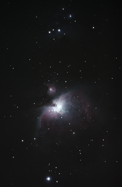 M42 από Κηφισιά