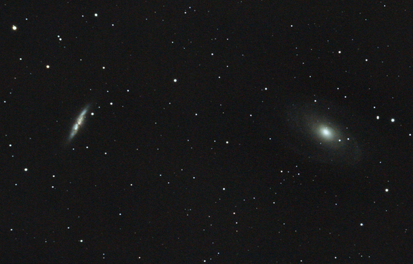 M81-m82 από Κηφισιά