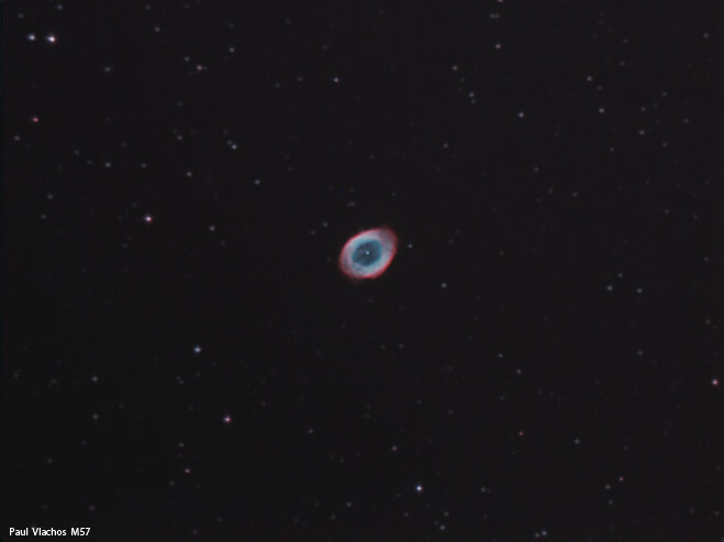 M57 Ring