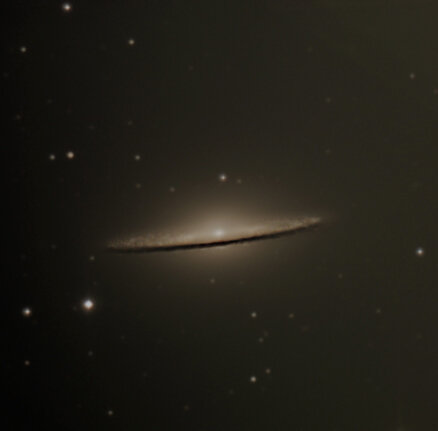 M104 Sobrero Galaxy