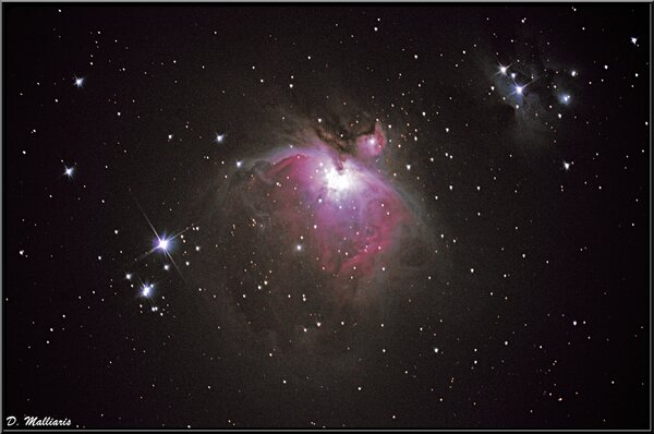 Messier 42