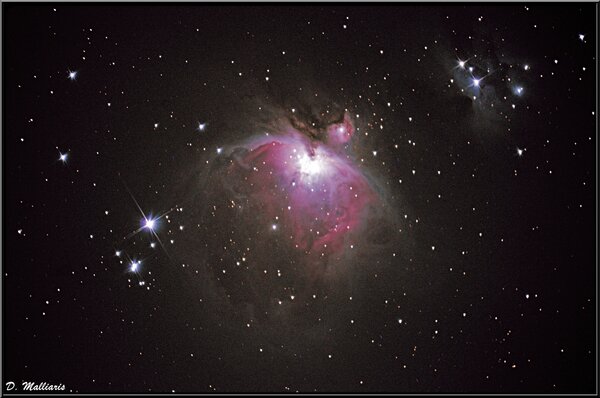 Messier 42