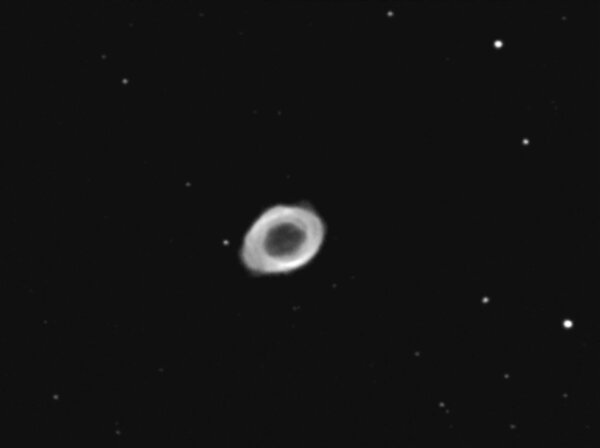 M57 Ha 25min