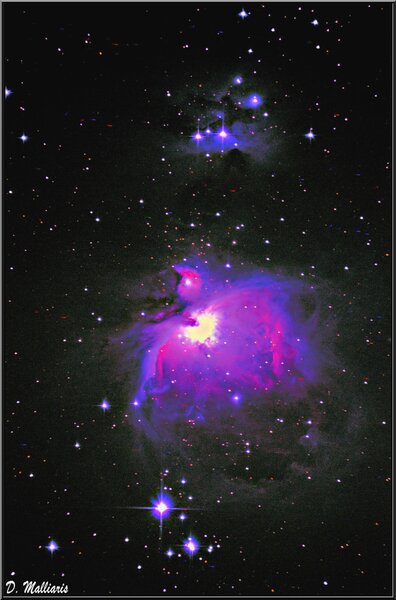 Messier 42