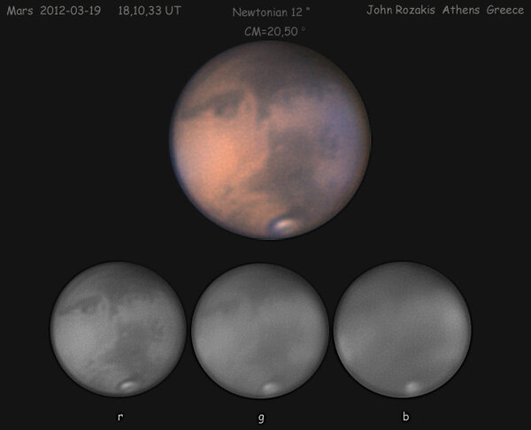 Mars 2012-03-19