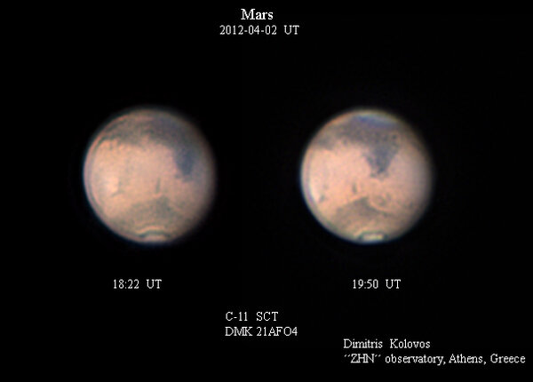 Mars  02-04-2012