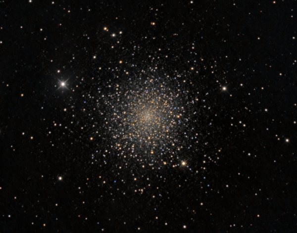 Μ3 - Globular Cluster