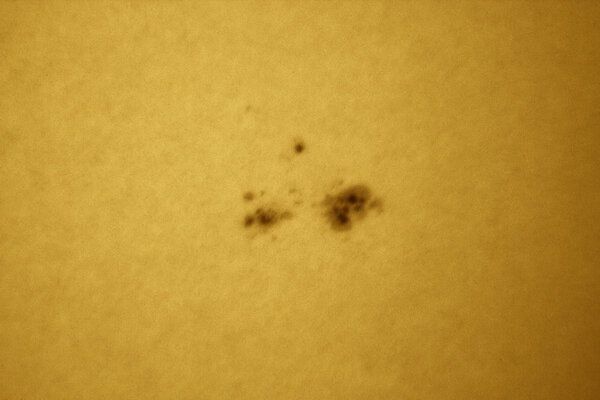 Ηλιος Ar 1459 22-4-2012