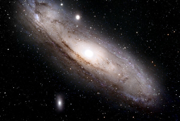 M31 Galaxy