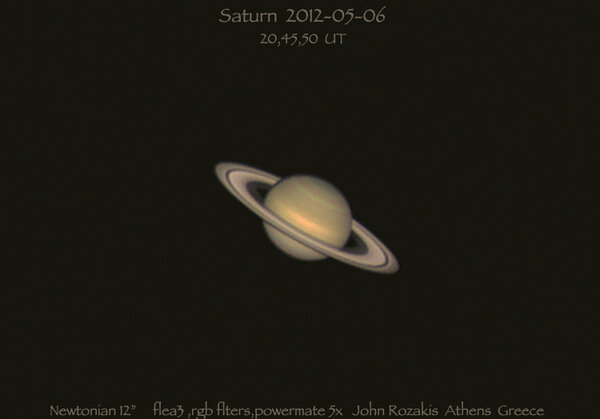 Saturn 2012-05-06