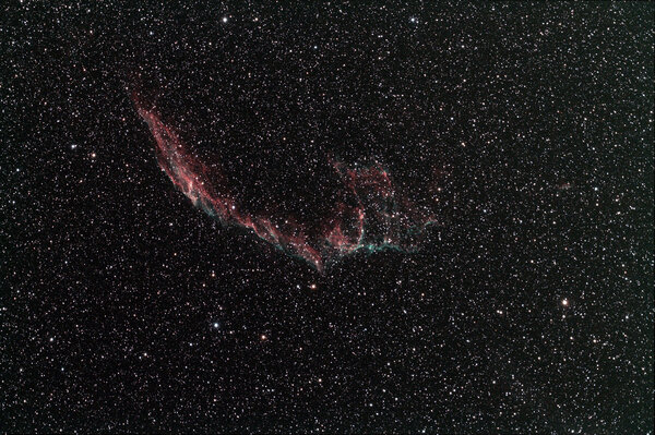 Veil Nebula