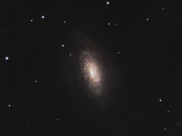 Ngc 3521