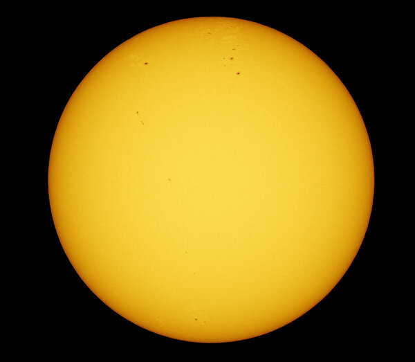 Sun - 02 June 2012