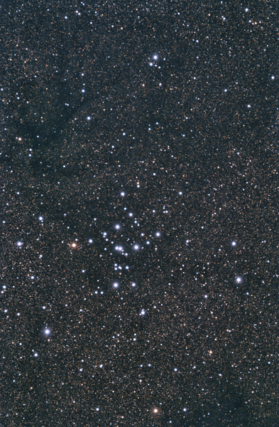 Ptolemy Cluster, Messier7, Ngc6475