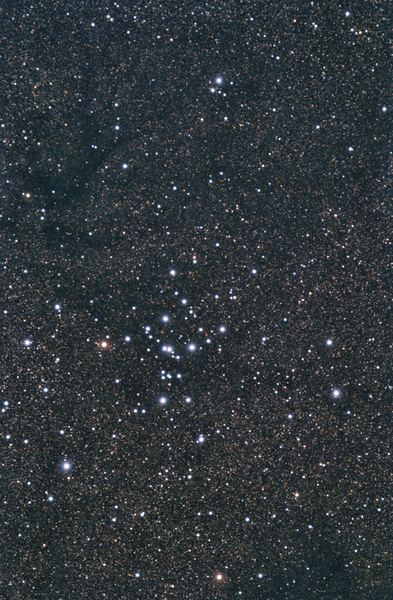 Περισσότερες πληροφορίες για το "Ptolemy Cluster, Messier7, Ngc6475"