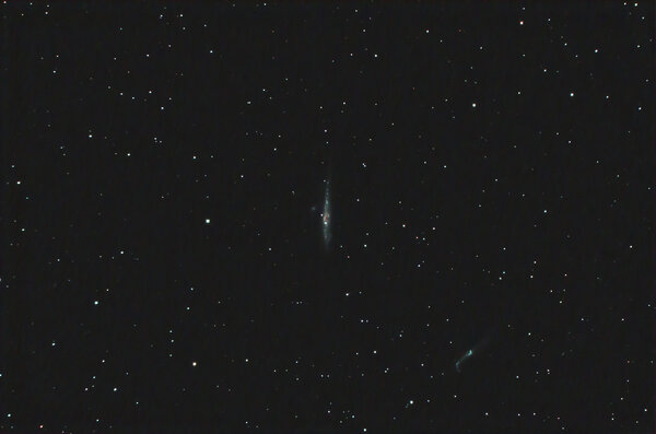 Περισσότερες πληροφορίες για το "Ngc4631"