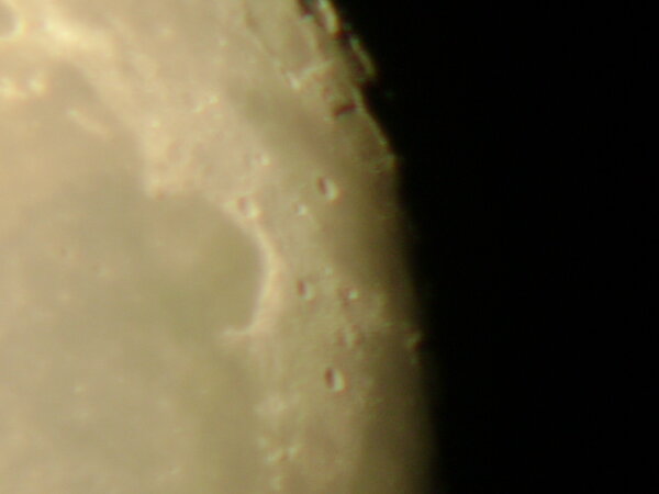 Sinus Iridum