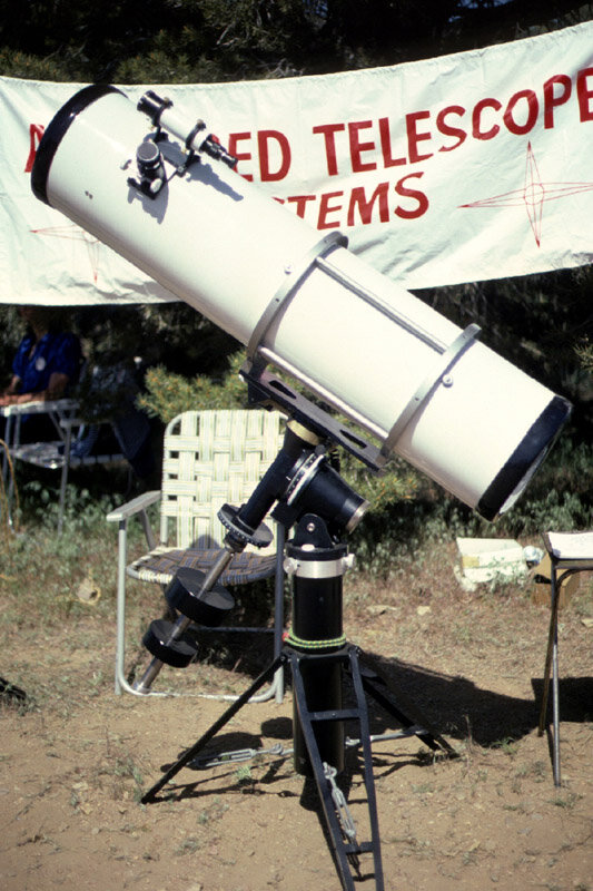Advaced Telescope Systems Scope