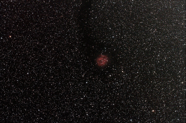 Coccon Nebula